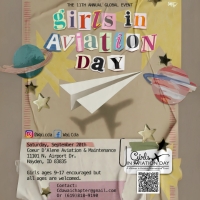 Girls in Aviation Day