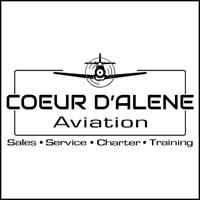 Coeur d'Alene Aviation