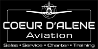 Coeur d'Alene Aviation