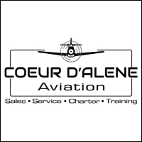 Coeur d'Alene Aviation