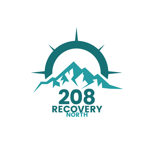 208 Logo 208 Logo