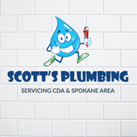 Scott's Plumbing, LLC