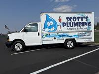Scott's Plumbing, LLC