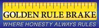 Golden Rule Brake