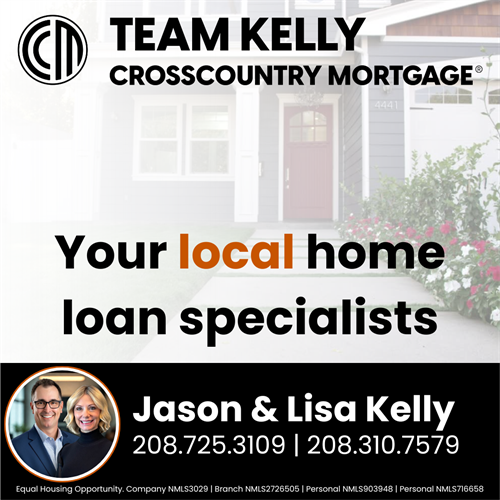 Local Home Loan Specialists