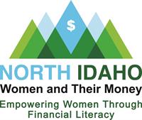 North Idaho Women and Their Money 