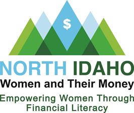 North Idaho Women and Their Money 