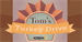 Tom’s Turkey Drive