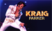 Kraig Parker World Famous Elvis Tribute