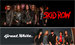 Skid Row with Special Guest Great White