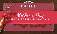 Mother's Day at Coeur d'Alene Casino Resort Hotel