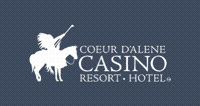 Coeur d’Alene Casino Resort Hotel