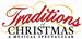 Traditions of Christmas 2015 Auditions