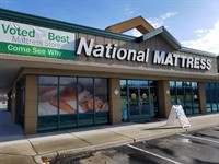 National Mattress and Furniture - Coeur d'Alene