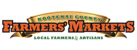 Kootenai County Farmers' Market Winter Market