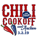5th Annual Soup & Chili Cook-Off and Auction