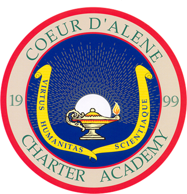 Coeur d'Alene Charter Academy