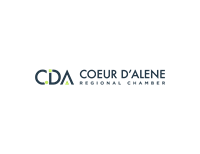 Coeur d'Alene Regional Chamber 