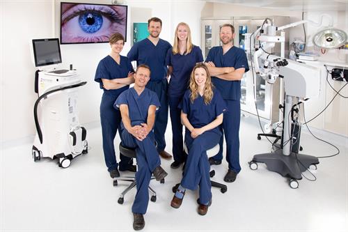 North Idaho Cataract and Laser Center offers surgical excellence in a compassionate atmosphere. Our skilled surgeons have performed over 30,000 cataract and laser surgeries in our out-patient surgery center. Common procedures performed include: cataract surgery , eyelid surgery, treatments for ocular surface diseases, and laser eye surgeries for diseases like glaucoma and diabetes. North Idaho Cataract and Laser Center offers surgical excellence in a compassionate atmosphere. Our skilled surgeons have performed over 30,000 cataract and laser surgeries in our out-patient surgery center. Common procedures performed include: cataract surgery , eyelid surgery, treatments for ocular surface diseases, and laser eye surgeries for diseases like glaucoma and diabetes.