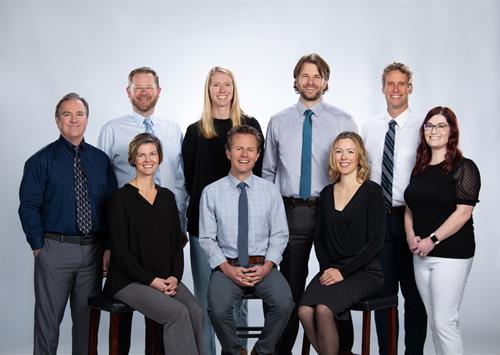All of our physicians are Board Certified by the American Board of Ophthalmology. Excellence in care starts with exceptional physicians; visit our website to learn more about each physician's expertise and background. All of our physicians are Board Certified by the American Board of Ophthalmology. Excellence in care starts with exceptional physicians; visit our website to learn more about each physician's expertise and background.