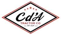 Coeur d'Alene Tractor, Co.