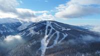 Lookout Pass Ski Area & Hiawatha Scenic Bike Trail