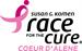 21st Annual Coeur d'Alene Race for the Cure