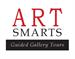 Art Smarts | Guided Gallery Tour with Peter Held