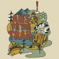 Ales for the Trail Microbrewery Festival