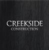 Creekside Construction, LLC
