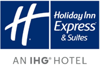 Holiday Inn Express Hotel & Suites/Sterling Hospitality Management