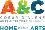 Coeur d'Alene Arts & Culture Alliance