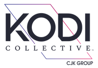 Kodi Collective, CJK Group
