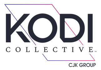 Kodi Collective, CJK Group