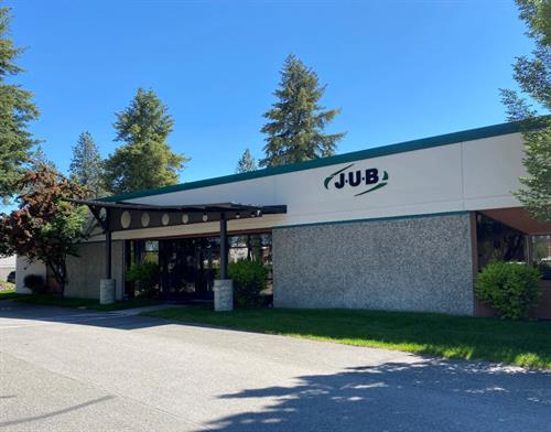 Coeur d'Alene Office