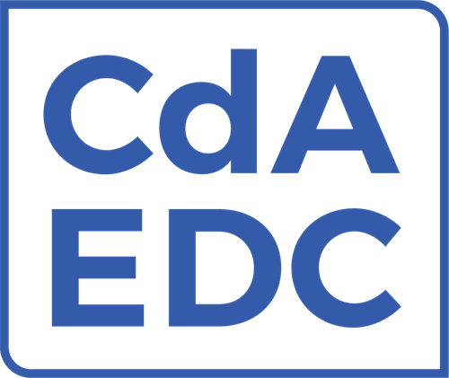 CdEDC Logo