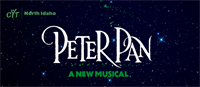 CYT North Idaho Presents Peter Pan!