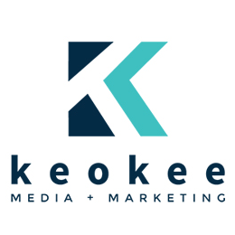 Keokee :: media + marketing