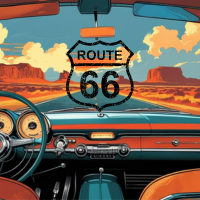 Musical: Route 66