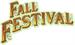 5th Annual Fall Festival