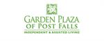 Garden Plaza/The Bridge of Post Falls