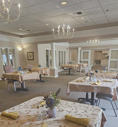 Dinning Room Dinning Room