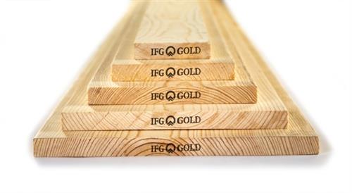 IFG Lumber