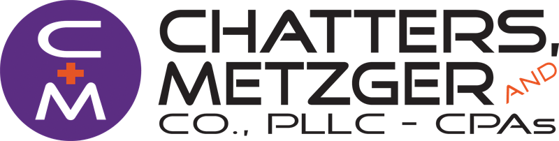 Chatters, Metzger & Co., PLLC Chatters, Metzger & Co., PLLC