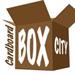 Cardboard Box City