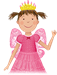 FREE SCREENING of the all-new PBS KIDS program  Pinkalicious & Peterrific