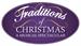 Traditions of Christmas - NEW SHOW ADDED!!