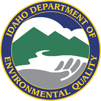 Idaho Department of Environmental Quality