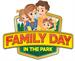 Family Day in the Park, Fancy Flea Market, and Foodie Fest