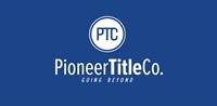 Pioneer Title Company